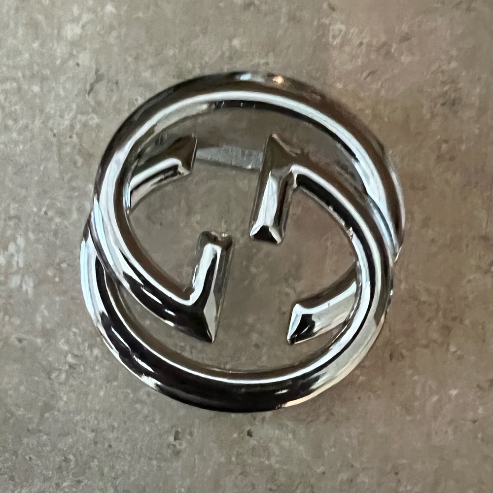 COPY - Gucci buckle